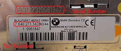 BMW