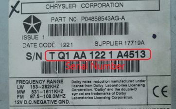 Chrysler